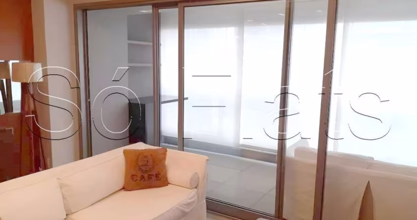 Residencial Habitarte I disponível para venda com 85m², 02 suítes e 02 vagas de garagem