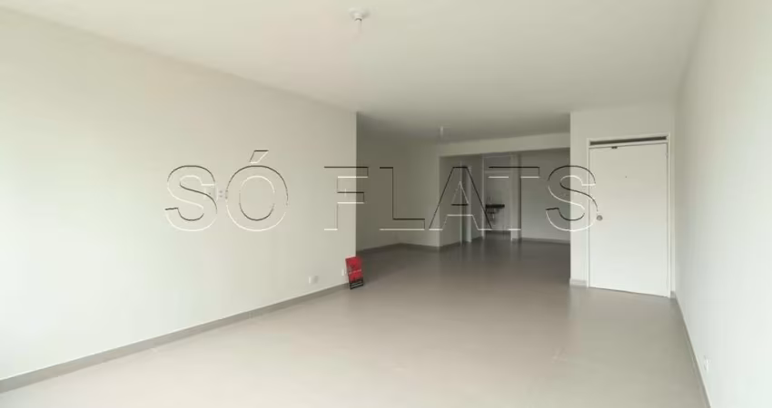 Apartamento com 137m² 3 dormitórios 2 vagas na Vila Mariana.