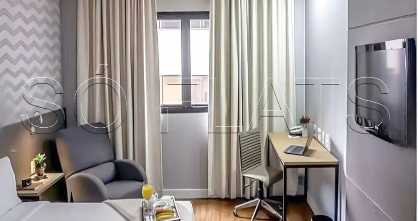 Intercity berrini, disponível para venda com 30m², 01 dorm e 01 vaga