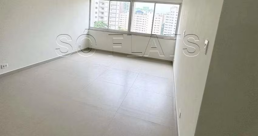 Apartamento com 137m² 3 dormitórios 1 vaga na Vila Mariana.