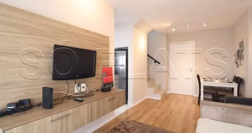Residencial menara disponível para venda com 113m², 2 dormitórios e 2 vagas de garagem