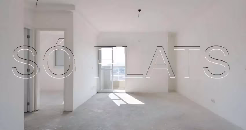 Residencial burgman royale, apartamento disponível para venda com 60m² e 2 dormitórios