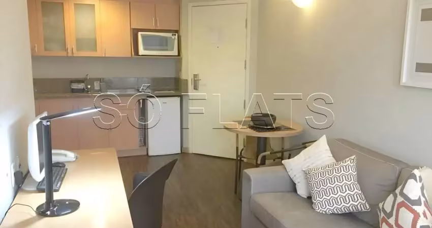 Flat disponível para locação em guarulhos com fácil acesso ao aeroporto internacional de guarulhos.
