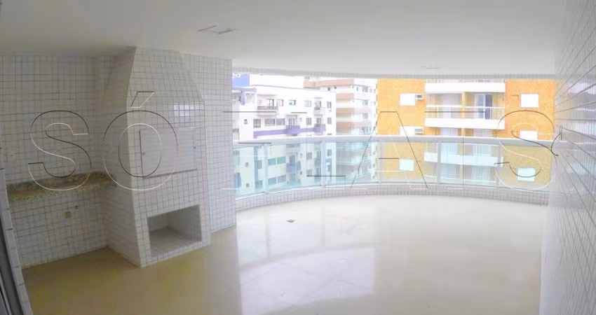 Residencial Jocelino dos Santos I, apto disponível para venda com 172m², 3 dormitórios e 2 vagas