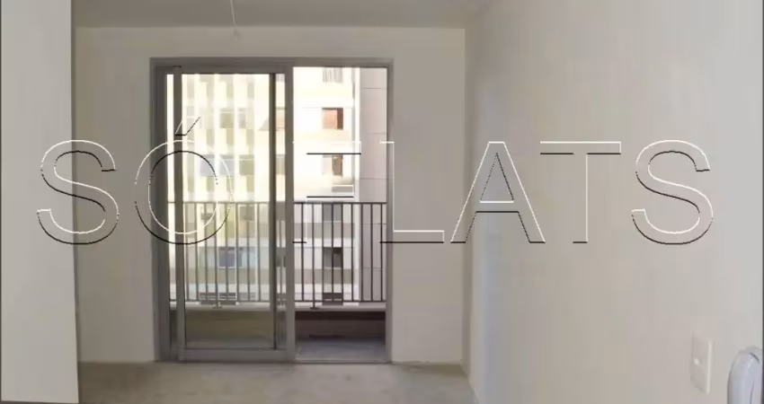 Studio ventura, apartamento disponível para venda com 23m² e 1 dormitório