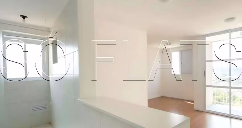 Residencial Estilo Bom Retiro, apartamento disponível parra venda com 61m², 2 dormitórios e 1 vaga