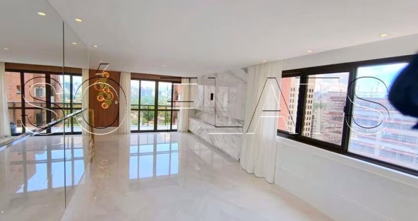 Regency Tower / Royal Tower, apto disponível para venda com 225m², 3 dorms e 3 vagas