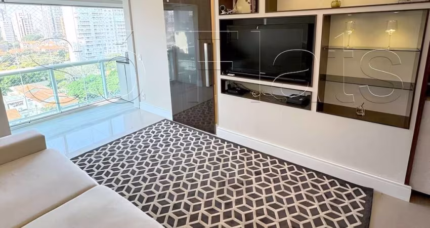 Residencial Home Boutique, apto disponível para venda com 51m², 01 dorm e 01 vaga de garagem