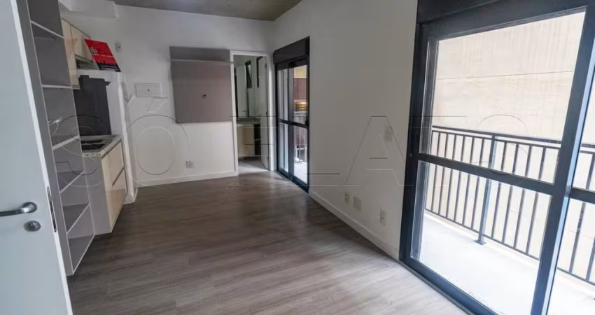 Residencial BKO Citzen, Studio disponível para venda com 31m², 1 dormitório e 1 vaga