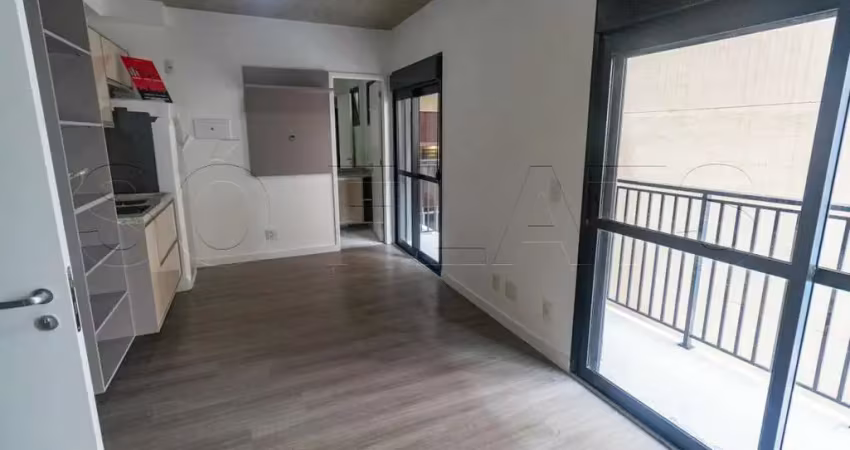 Residencial bko citzen, studio disponível para venda com 31m², 1 dormitório e 1 vaga