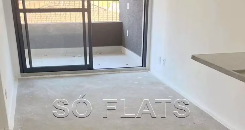 Residencial haus mitre perdizes, apto disponível para venda com 38m², 01 dorm e 01 vaga