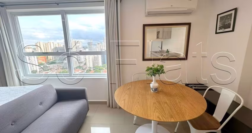 Residencial Home Boutique, apto disponível para venda com 35m², 01 dorm e 01 vaga
