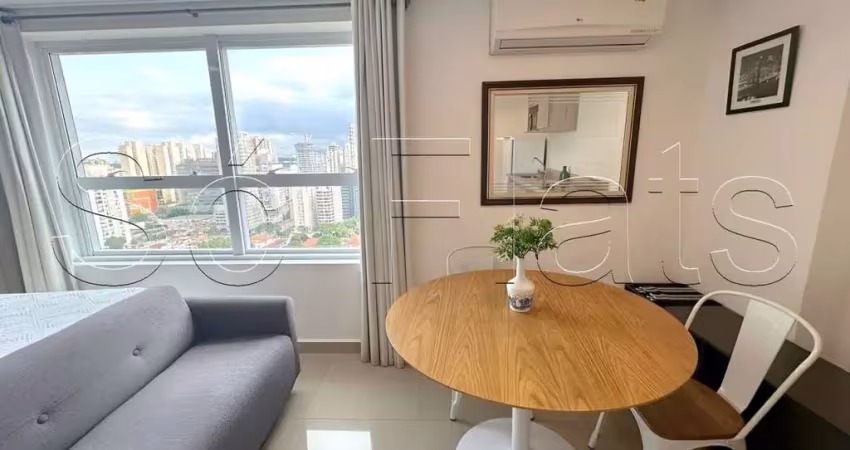 Residencial home boutique, apto disponível para venda com 35m², 01 dorm e 01 vaga