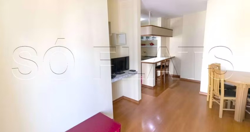 Conhece o Madison Plaza? Não perca essa chance!!!