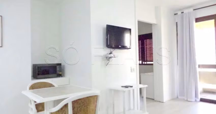 Flat com 2 quartos à venda na Alameda Lorena, 1157, Jardins, São Paulo