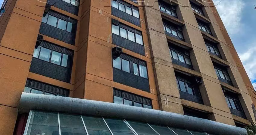 Live Lodge Flat na Vila Mariana