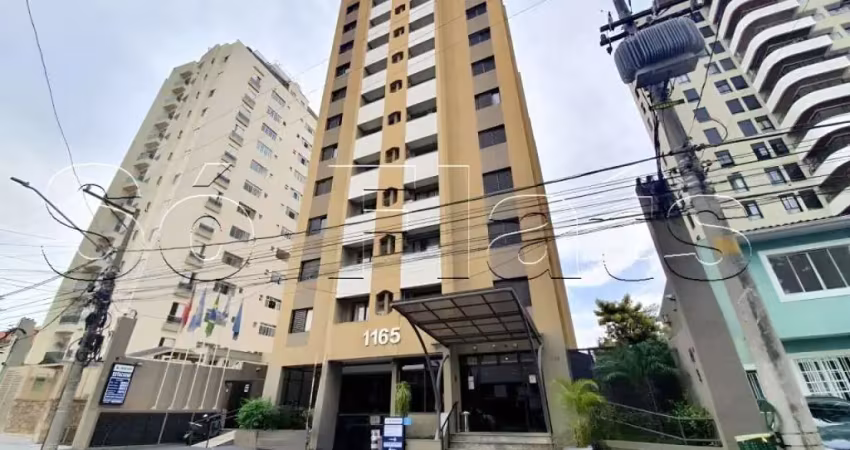 Já ouviu falar do Brooklin RiverSide? Então venha conhecer.