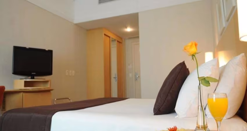 FLAT EM MOEMA MARAVILHOSO E COM ÓTIMA LOCALIZAÇÃO.