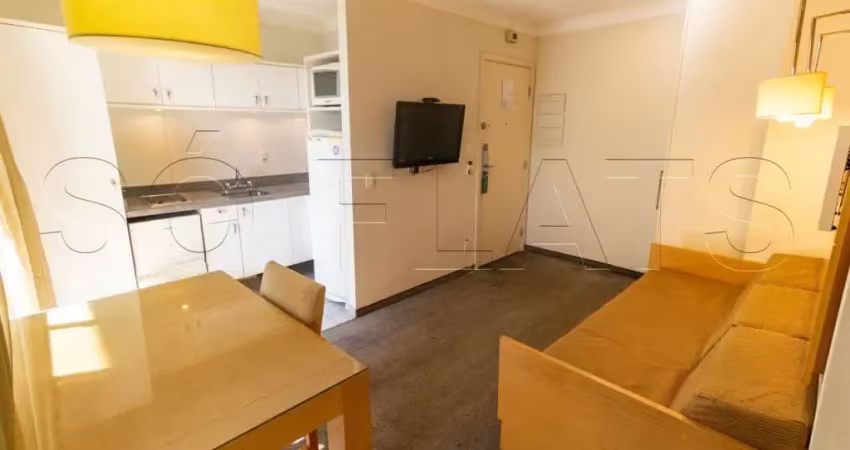 Flat próximo ao aeroporto de congonhas- consulte-nos!