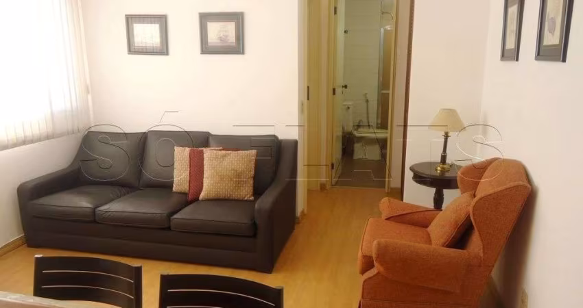 PRÓXIMO AO SHOPPING IBIRAPUERA, APTO DE 02 DORMS FORA DO POOL PARA MORAR E INVESTIR