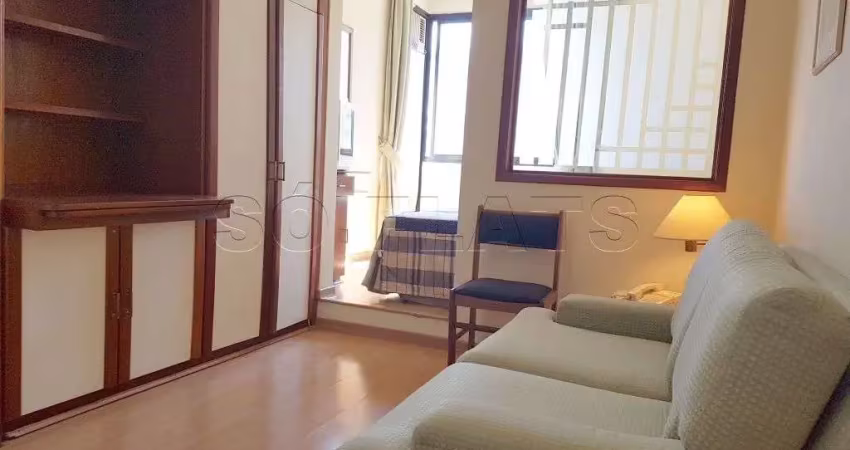 APARTAMENTO PARA VENDA NA CONSOLAÇÃO