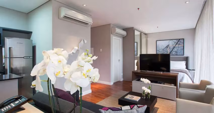 Flat fl residence disponível para venda, apartamento com 66m² e 02 vagas de garagem