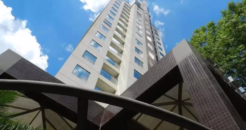 Flat próximo a Av. Paulista, Shopping Cidade de São Paulo e Prédio da Gazeta