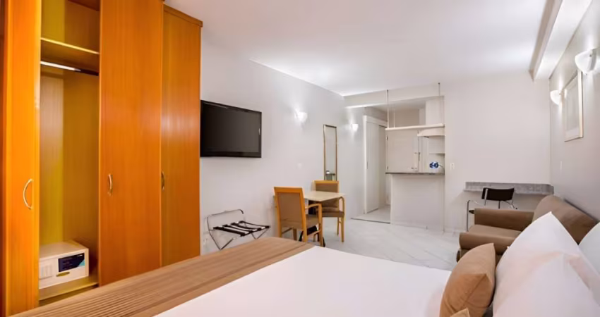 FLAT EM PERDIZES PARA MORADIA E INVESTIMENTO