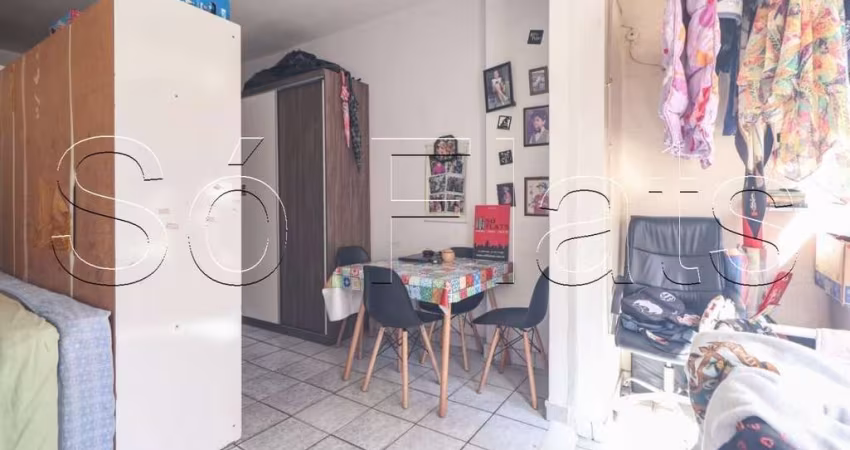 Residencial Angel, apto disponível para venda com 64m², 1 dormitório e 1 vaga