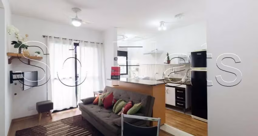 Apartamento na saúde próximo da rodovia imigrantes com ótima localização.