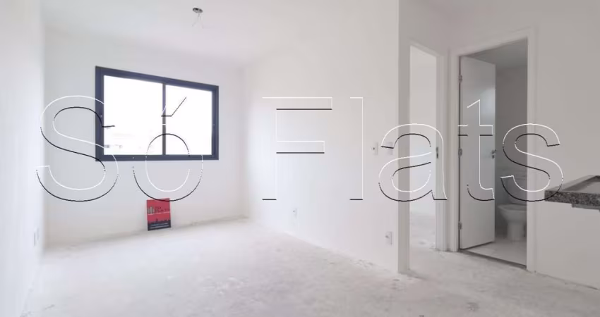 Residencial Bem Viver Praça Buarque, apartamento disponível para venda com 26m² e 1 dormitório