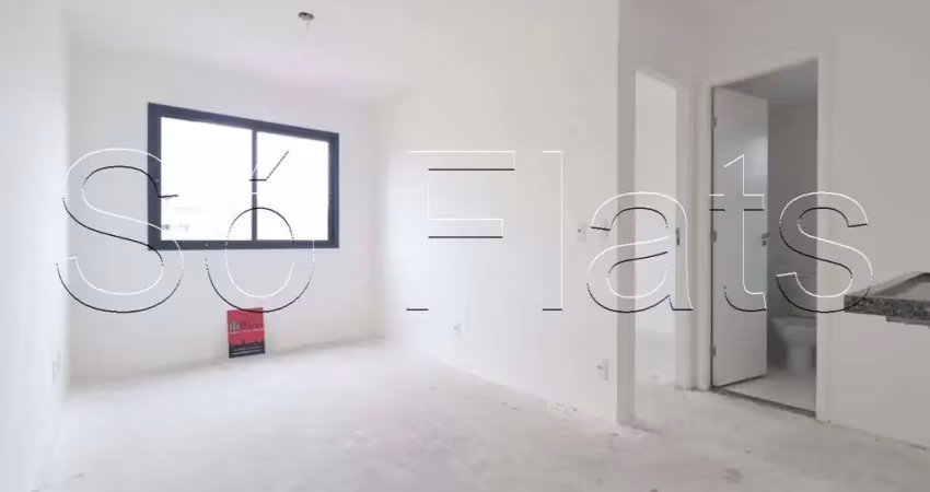 Residencial bem viver praça buarque, apartamento disponível para venda com 26m² e 1 dormitório