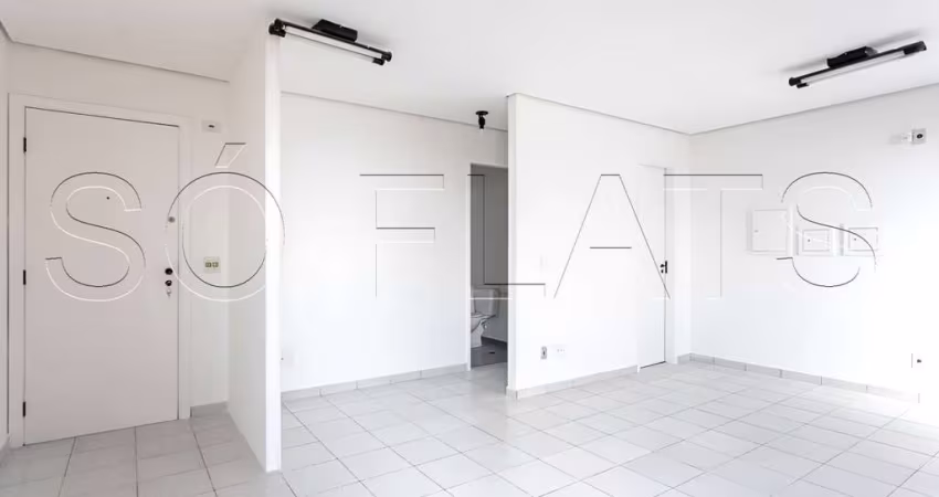 Conjunto Comercial Perdizes Towers II, sala disponível para venda com 33m²