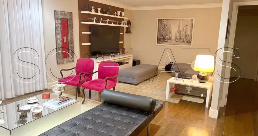 Residencial Luzes da Mata, apartamento disponível para venda com 211m², 3 dormitórios e 2 vagas