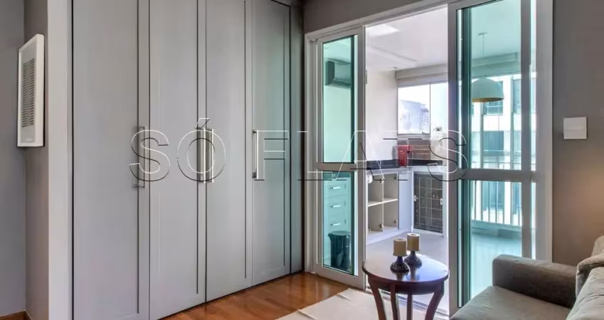 Estanconfor villa olímpia, apto disponível para venda com 59m², 02 dorms e 01 vaga