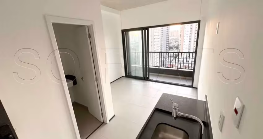 Studio on alvorada, apartamento disponível para venda com 20m² e 1 dormitório