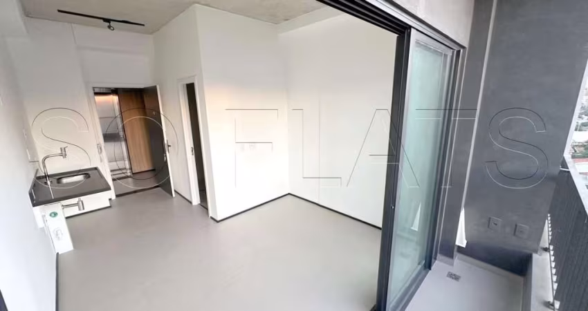 Studio On Alvorada, apartamento disponível para venda com 20m² e 1 dormitório
