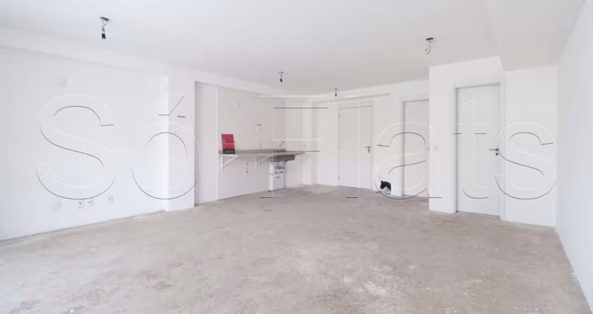 Residencial Home Boutique, apto disponível para venda com 83m², 01 dorm e 01 vaga