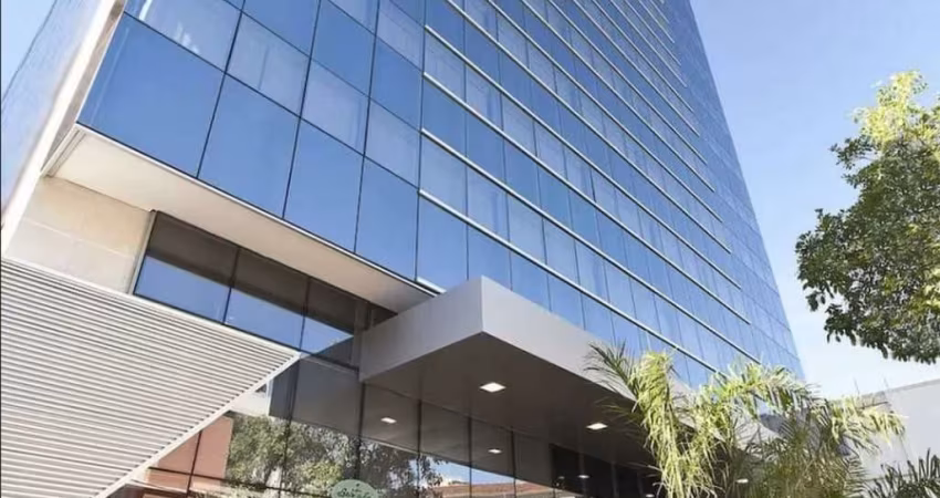 Flat no pool para investimento em Belo Horizonte.