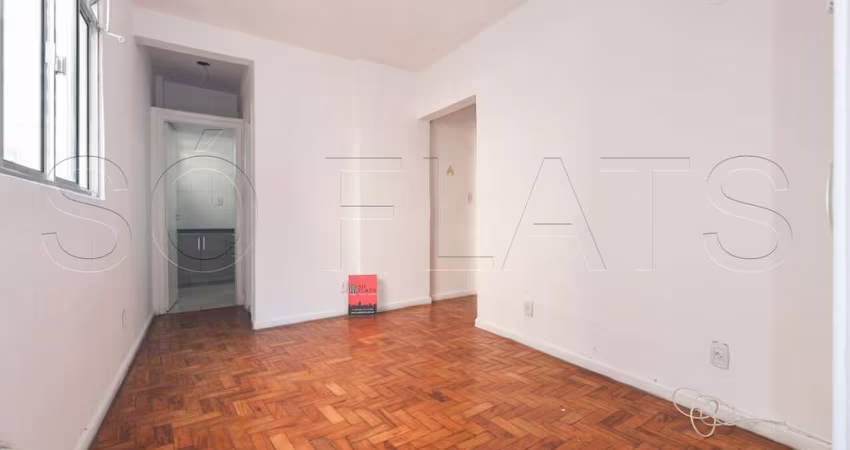 Residencial Ilheus disponivel para venda com 45m² e 1 dormitório