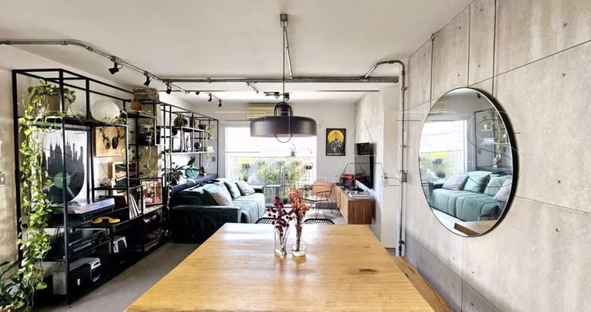 Residencial Maison Ille de France, apartamento Duplex Cobertura com 239m², 4 dormitórios e 2 vagas