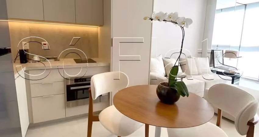 Residencial jml747, apto disponível para venda com 44m², 01 dorm e 01 vaga