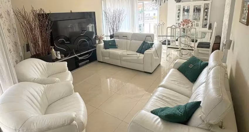 Residencial solar do estoril, apartamento disponível para venda com 160m², 3 suites e 3 vagas