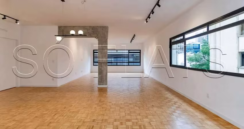 Residencial são fernando, apartamento disponível para venda com 220m², 3 dormitórios e 2 vagas