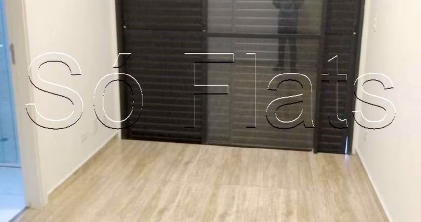 Studio em Perdizes disponível para venda com 23m² e 1 dormitório
