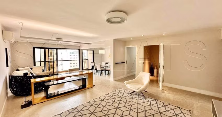 Residencial Solar das Rosas, apartamento disponível para venda com 3 dormitórios e 3 vagas