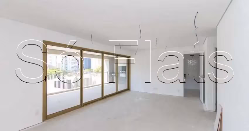 Residencial Normandie Moema, apartamento disponível para venda com 149m², 3 dormitórios e 2 vagas