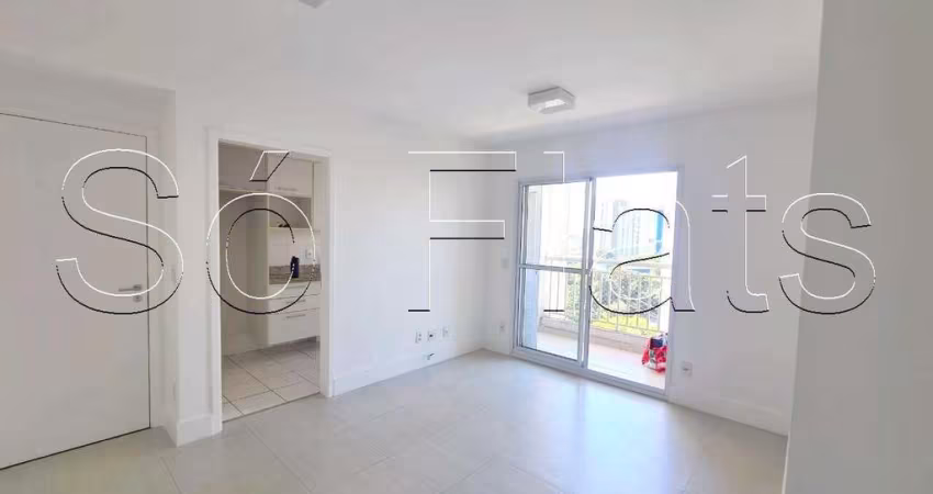 Residencial Parque das Flores, apartamento disponível para venda com 60m², 2 dormitórios e 1 vaga
