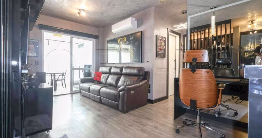 Residencial Street, disponível para venda com 68m², 02 dormitórios e 02 vagas
