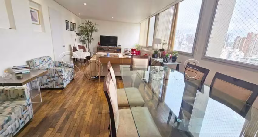 Residencial portal do morumbi, disponível  com 140m², 3 dormitórios e 2 vagas.